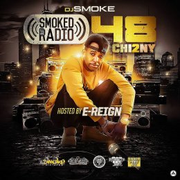 Dj Smoke - Smoked Out Radio 48